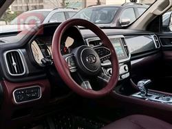 جريت وول دبل كاب